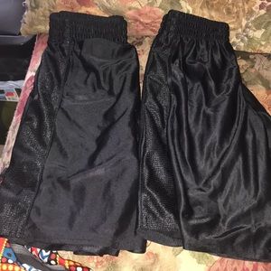 Boys shorts lot
